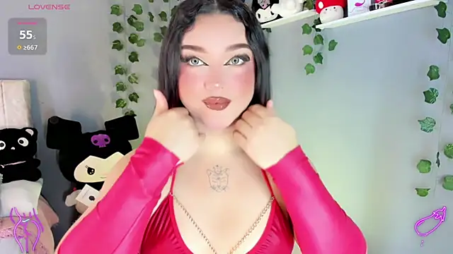 cattriona muller online show from 10-15-25, 04:33