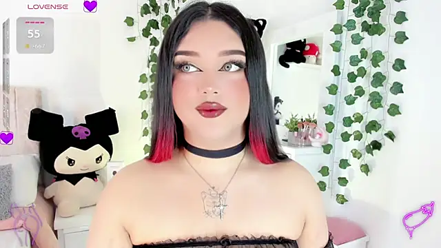 cattriona muller online show from 10-31-25, 04:20