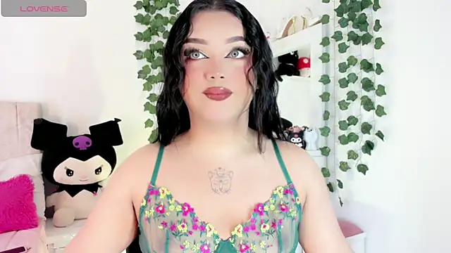 cattriona muller online show from 03-31-26, 05:42