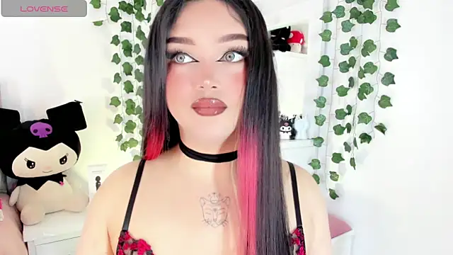 cattriona muller online show from 11-04-25, 05:55