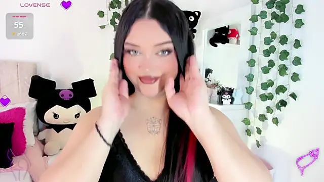 cattriona muller online show from 11-12-25, 05:33