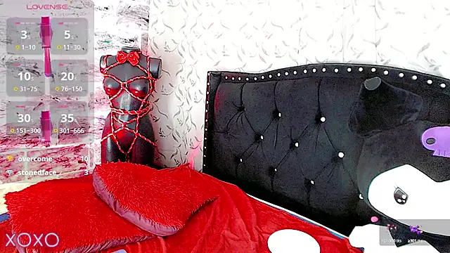 cattriona muller online show from 02-02-25, 10:13