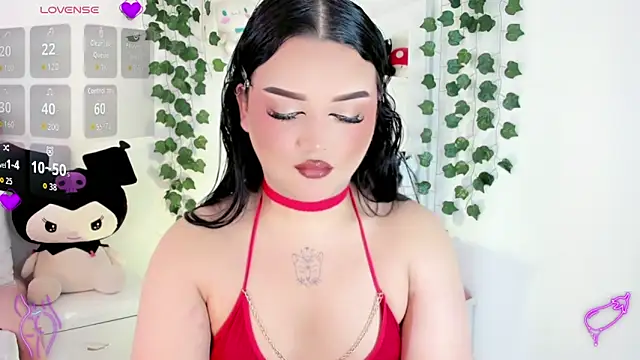 cattriona muller online show from 02-17-26, 05:49