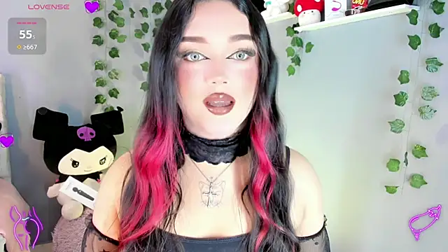 cattriona muller online show from 10-20-25, 04:36