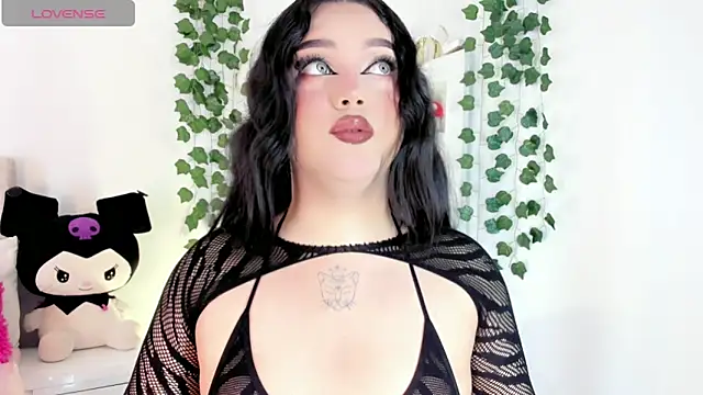 cattriona muller online show from 04-13-26, 10:25