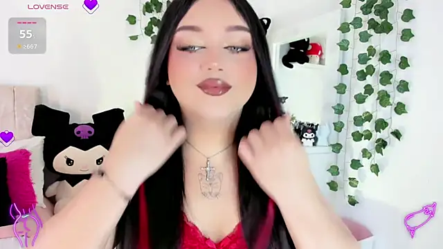 cattriona muller online show from 11-10-25, 07:02