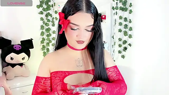 cattriona muller online show from 02-13-26, 05:51