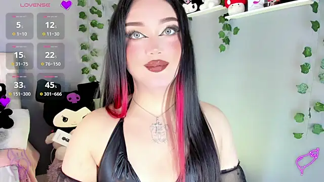 cattriona muller online show from 10-18-25, 04:36