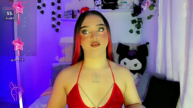 cattriona muller online show from 02-12-25, 04:12