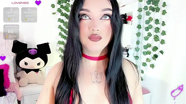 cattriona muller online show from 01-07-26, 05:23