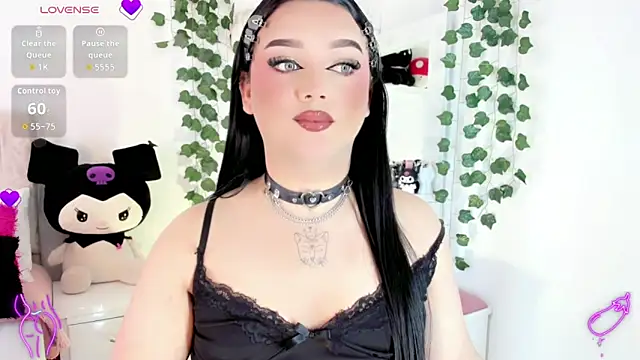 cattriona muller online show from 02-21-26, 06:26