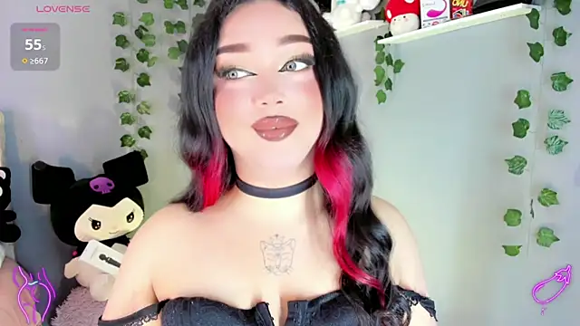 cattriona muller online show from 10-10-25, 01:39