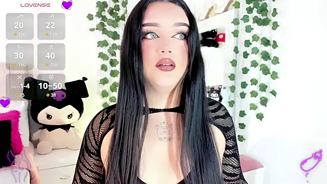 cattriona muller online show from 02-23-26, 06:03