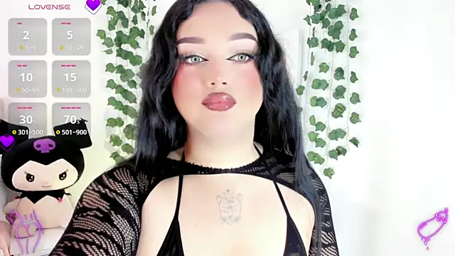 cattriona muller online show from 02-06-26, 05:25