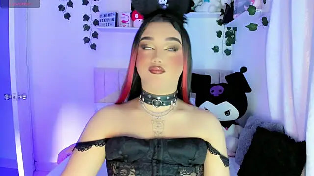 cattriona muller online show from 02-28-25, 05:37