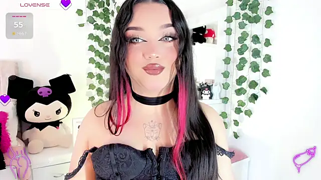 cattriona muller online show from 11-27-25, 12:55