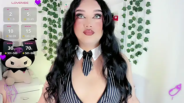 cattriona muller online show from 02-15-26, 01:50