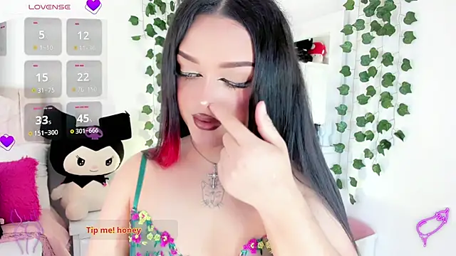 cattriona muller online show from 11-09-25, 07:45