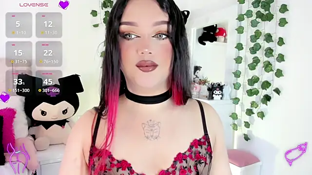 cattriona muller online show from 11-15-25, 08:29