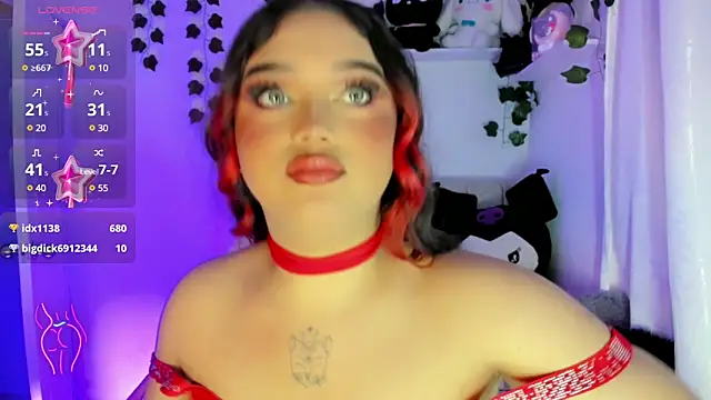 cattriona muller online show from 02-14-25, 11:31