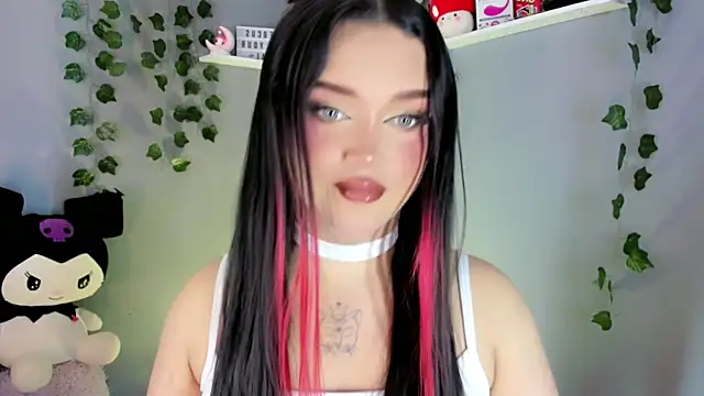cattriona muller online show from 09-11-25, 04:01