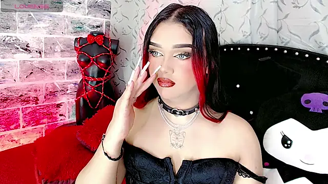cattriona muller online show from 02-03-25, 05:51