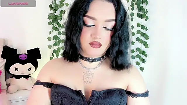 cattriona muller online show from 04-18-26, 10:10