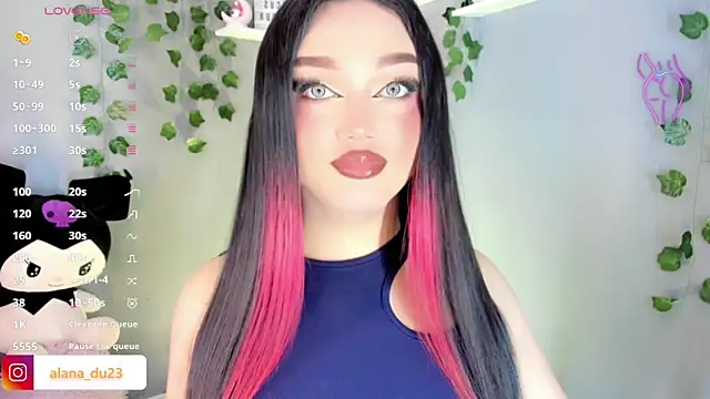 cattriona muller online show from 09-10-25, 05:17