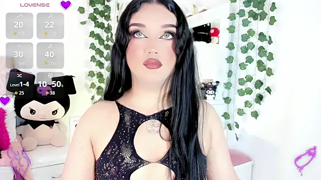 cattriona muller online show from 01-11-26, 05:03