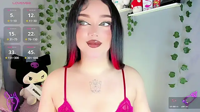 cattriona muller online show from 10-07-25, 12:44