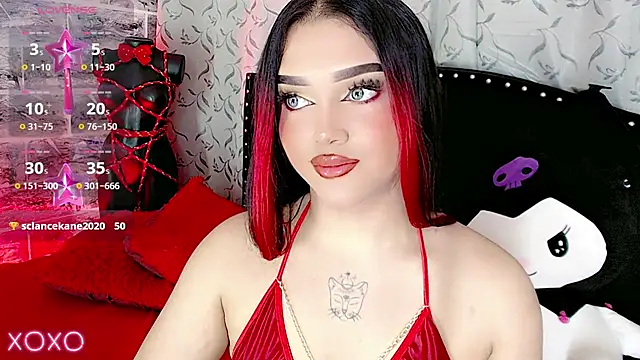 cattriona muller online show from 01-30-25, 06:56