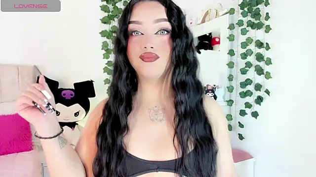 cattriona muller online show from 04-02-26, 09:32