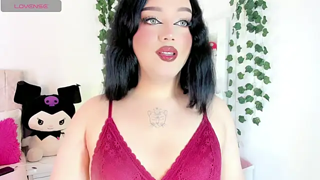 cattriona muller online show from 04-24-26, 04:47