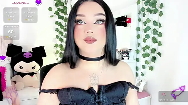 cattriona muller online show from 01-12-26, 05:14