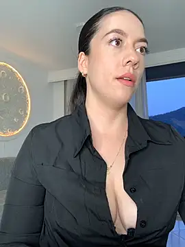 Snapshot of ImAlicee chatting on 09-13-25, 11:05 ImAlicee online show from 09-13-25, 11:05