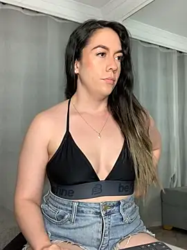 Snapshot of ImAlicee chatting on 03-14-25, 01:37 ImAlicee online show from 03-14-25, 01:37