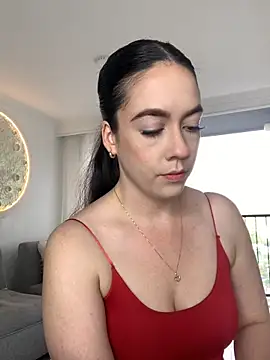 Snapshot of ImAlicee chatting on 09-28-25, 10:06 ImAlicee online show from 09-28-25, 10:06