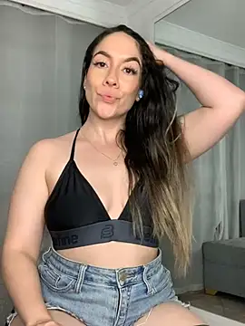 Snapshot of ImAlicee chatting on 03-14-25, 04:43 ImAlicee online show from 03-14-25, 04:43