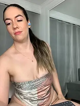 Snapshot of ImAlicee chatting on 02-23-25, 12:08 ImAlicee online show from 02-23-25, 12:08