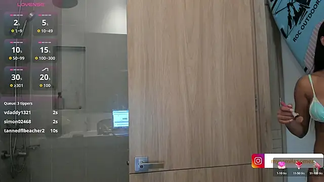 soycamig online show from 11-16-25, 01:27