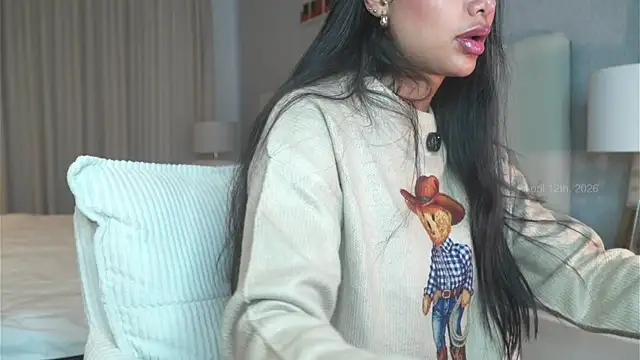 soycamig online show from 04-12-26, 06:44