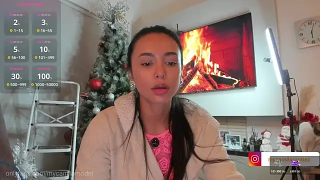 soycamig online show from 12-01-25, 11:05