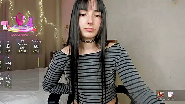 Snapshot of AishaGold chatting on 02-19-26, 09:23 AishaGold online show from 02-19-26, 09:23