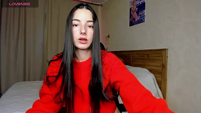 AishaGold online show from 03-08-26, 05:33