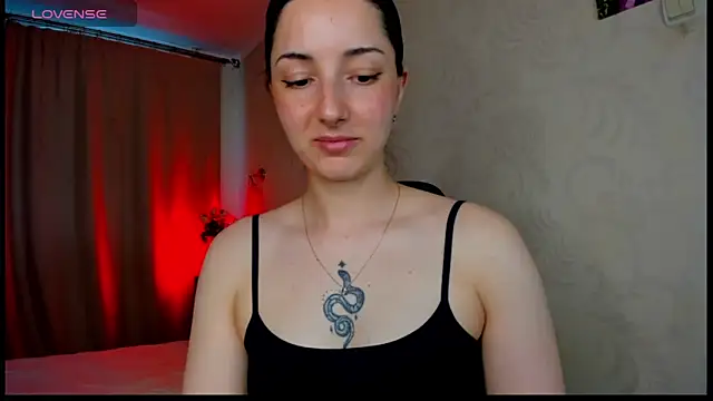 AishaGold online show from 06-04-26, 03:17