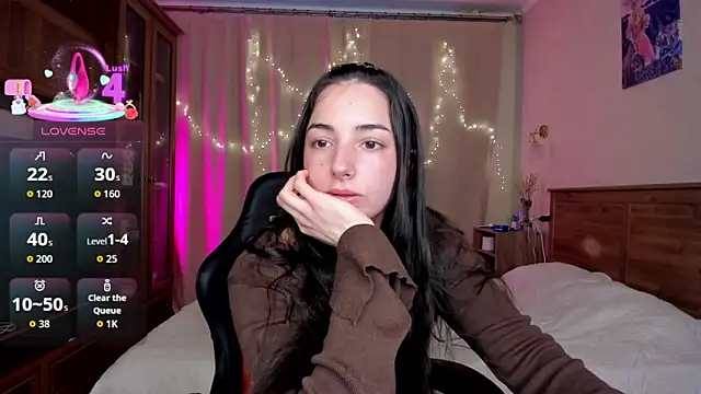 AishaGold online show from 01-15-26, 12:41