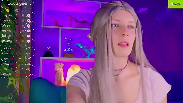 Flash Summer online show from 11-25-25, 01:28