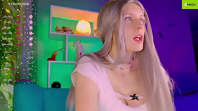 Flash Summer online show from 10-30-25, 11:56