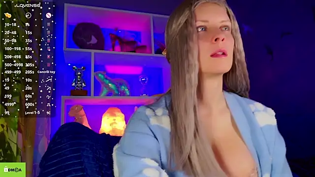 Flash Summer online show from 04-15-26, 04:51