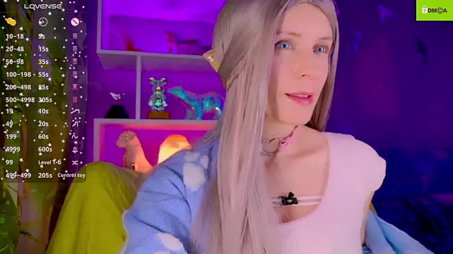 Flash Summer online show from 12-17-25, 03:33